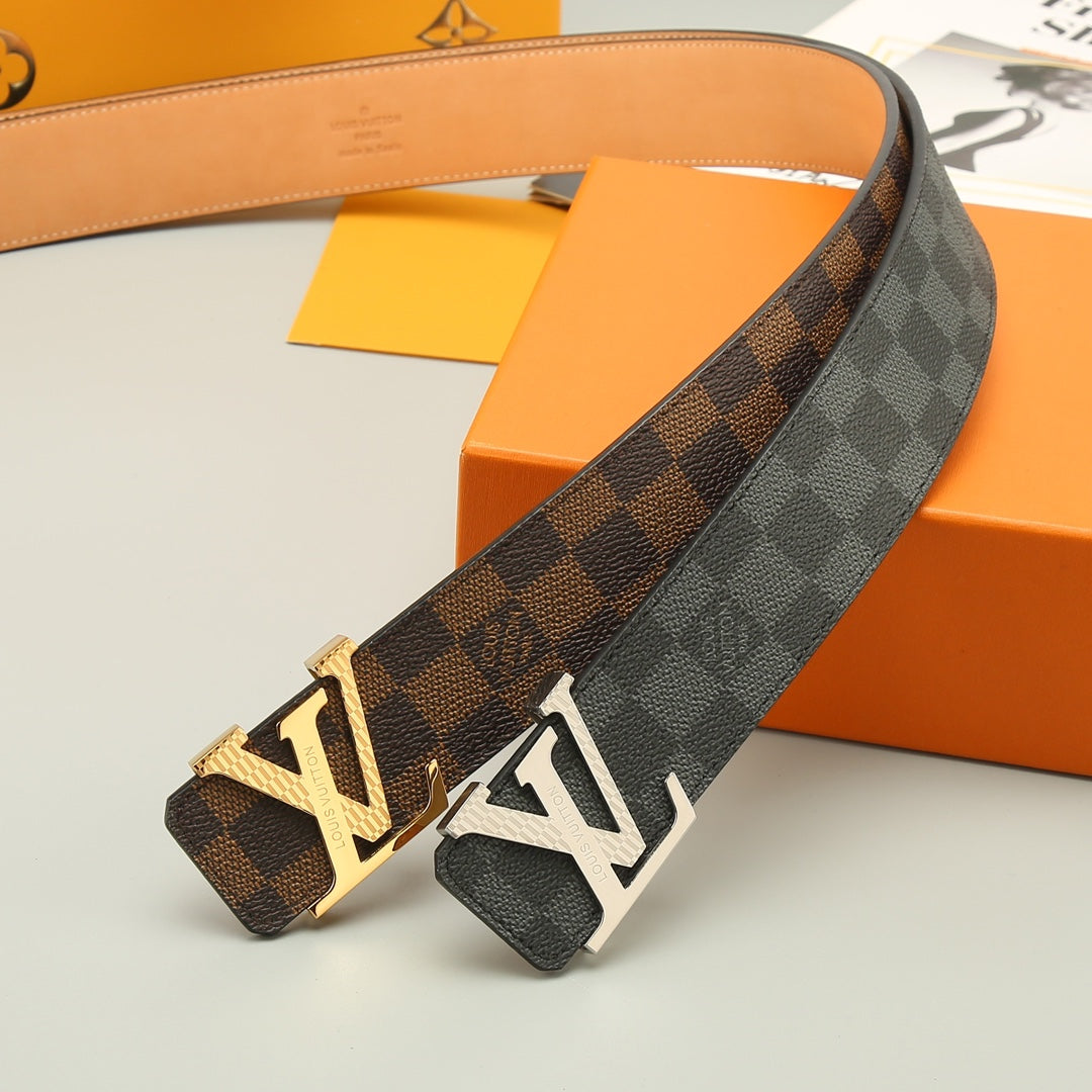 BELTS NEW ARRIVALS
