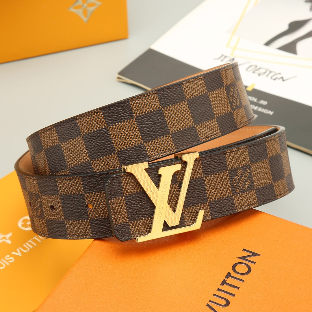 BELTS NEW ARRIVALS