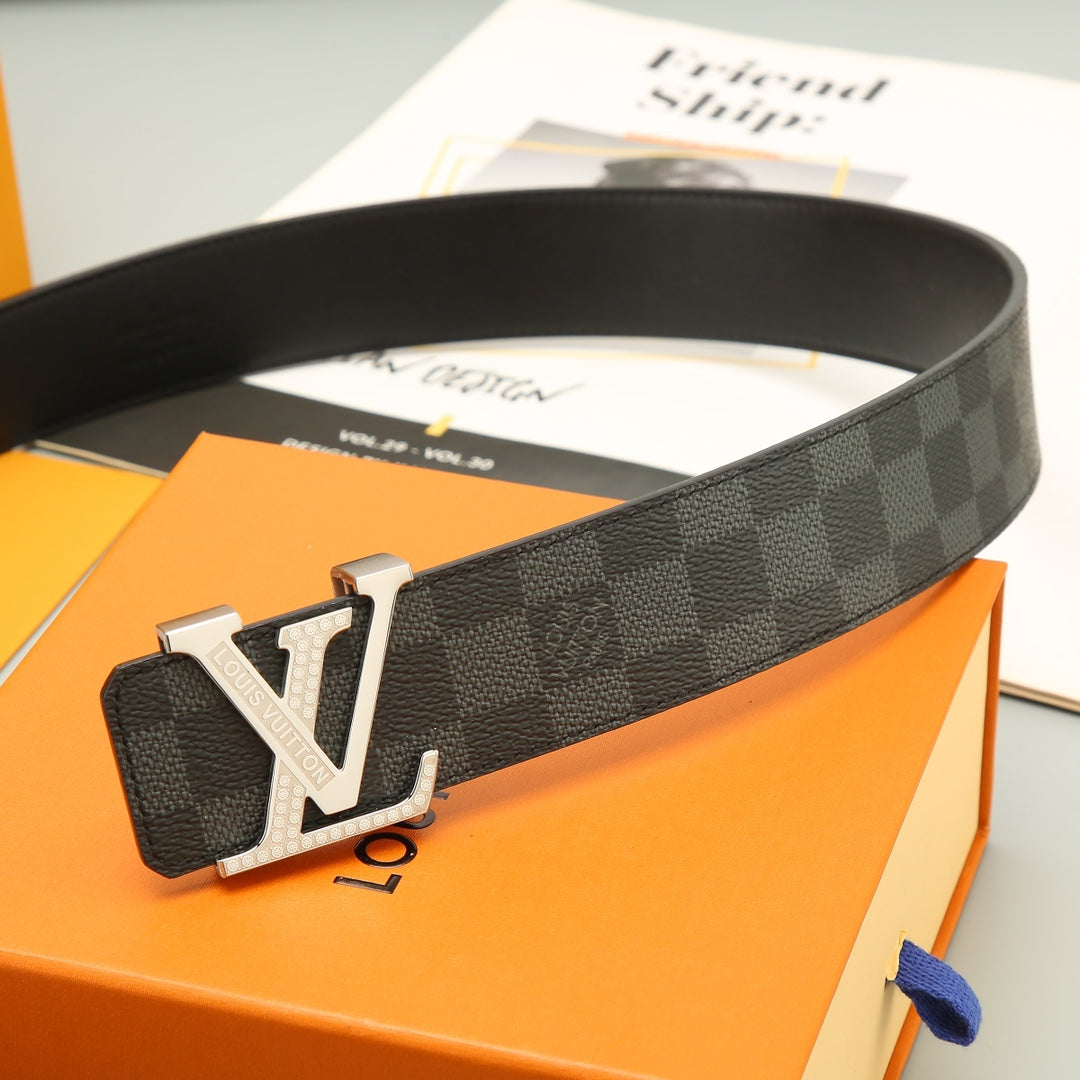 BELTS NEW ARRIVALS