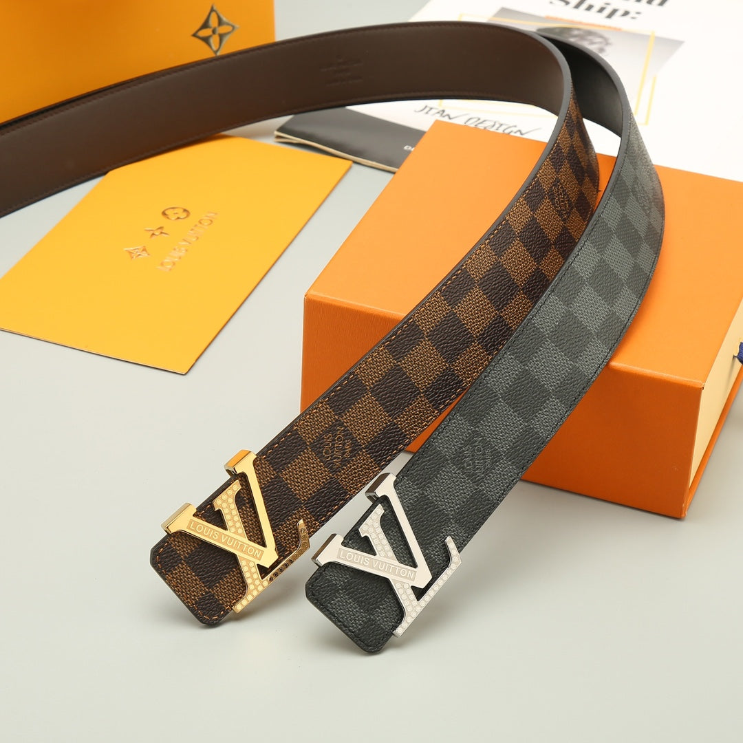 BELTS NEW ARRIVALS