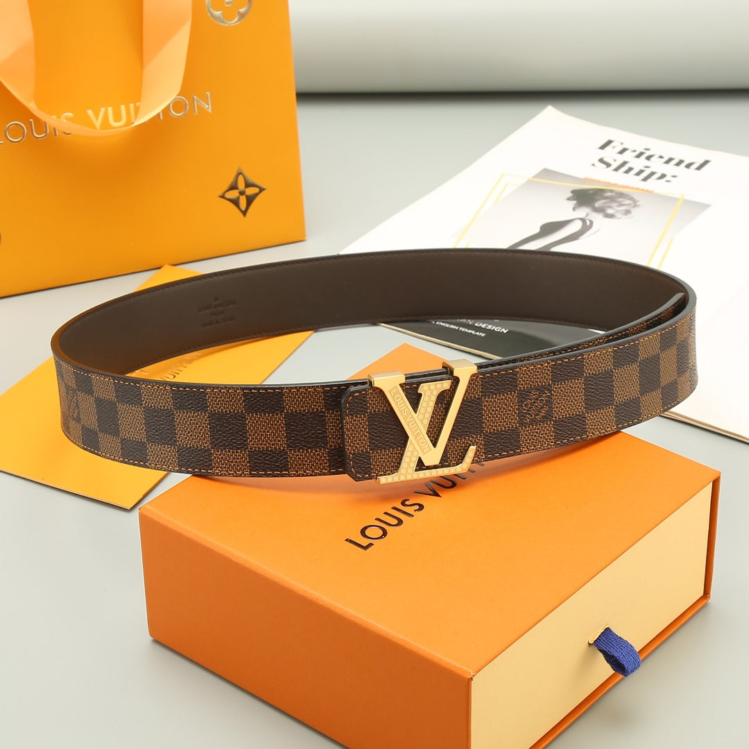 BELTS NEW ARRIVALS