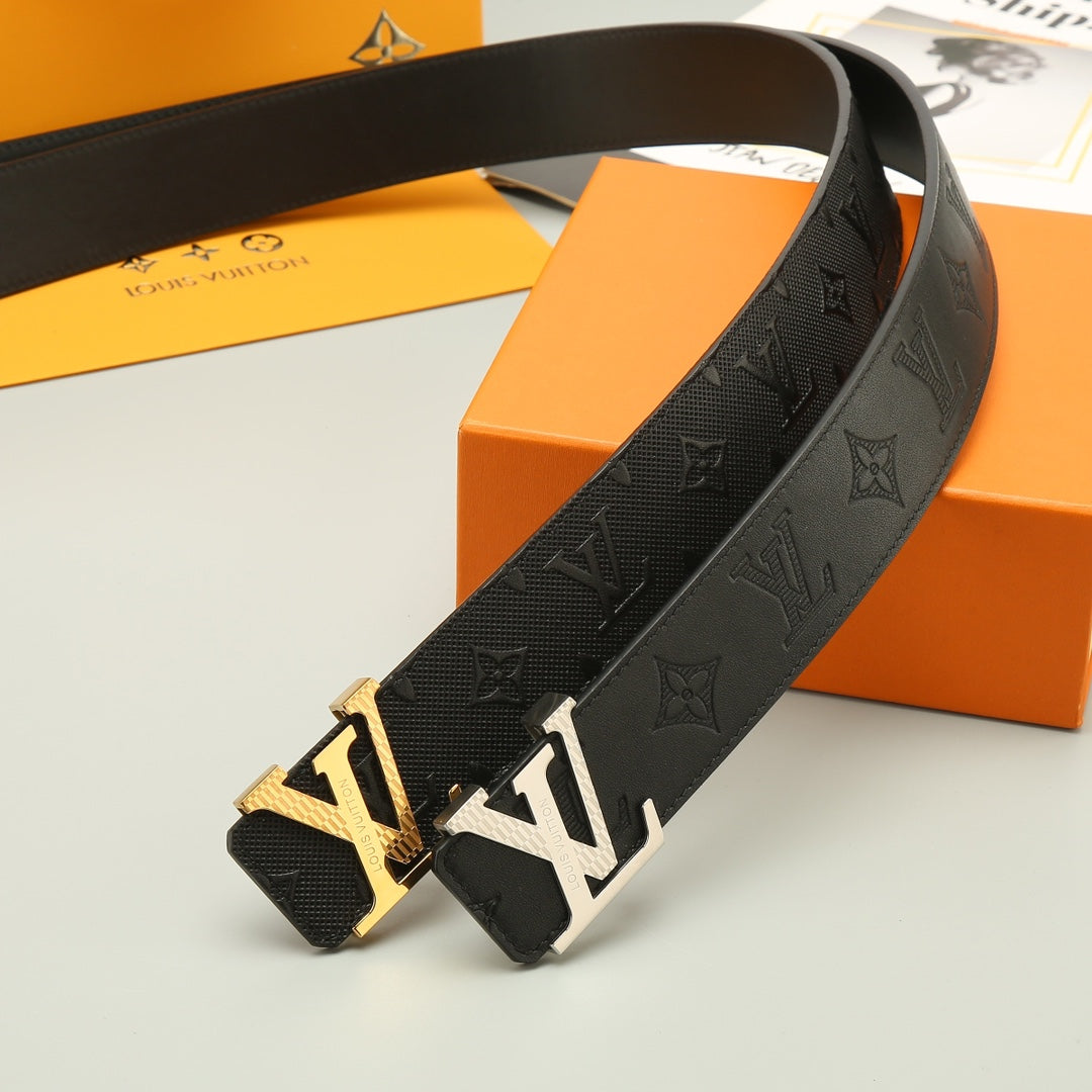 BELTS NEW ARRIVALS
