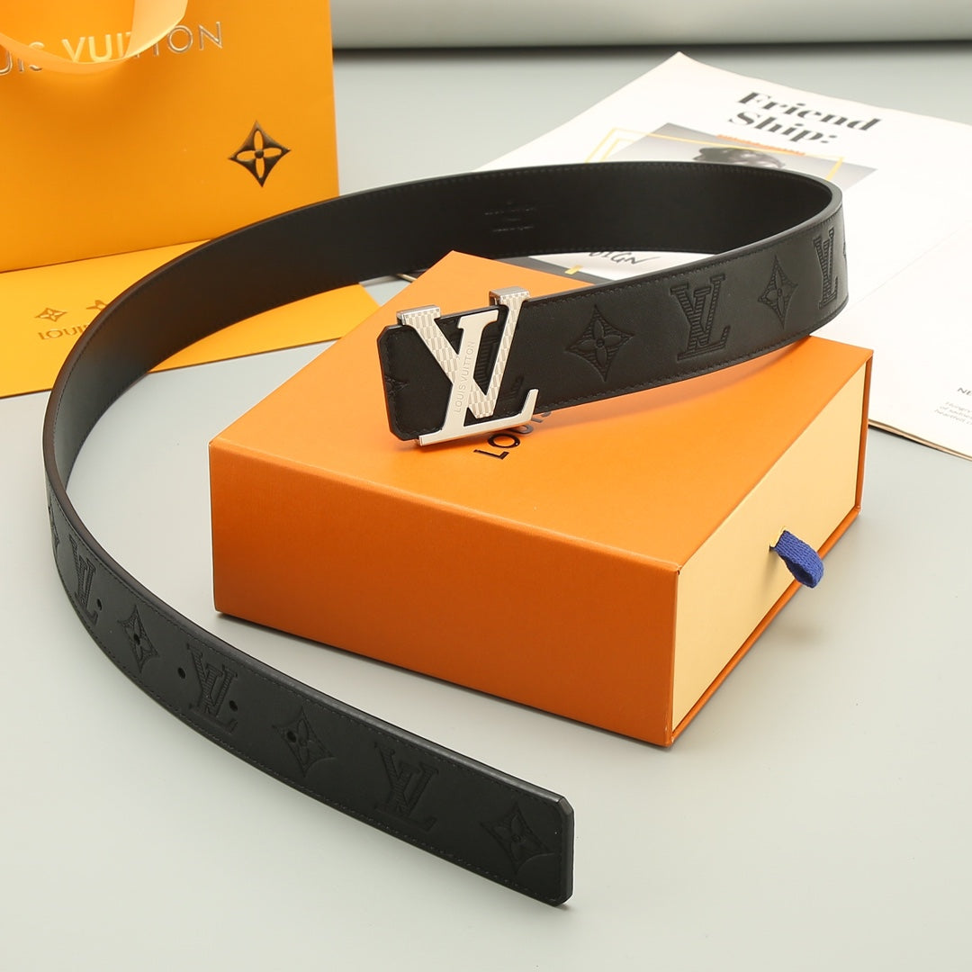 BELTS NEW ARRIVALS