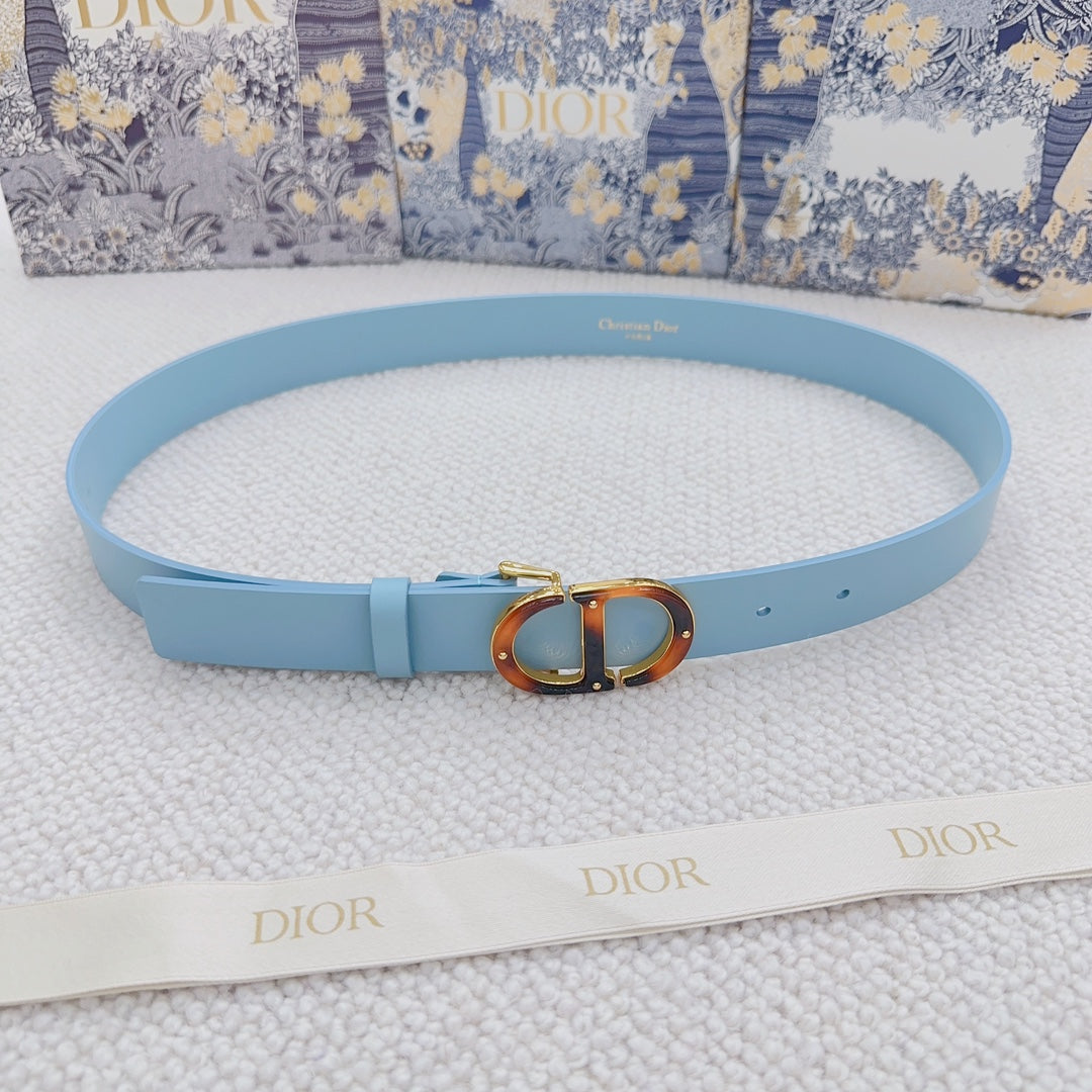 FASHION BELTS