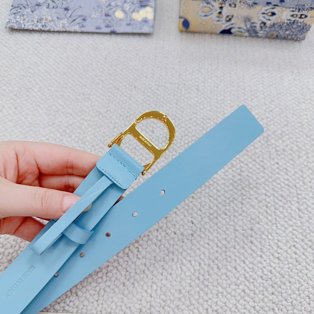 FASHION BELTS