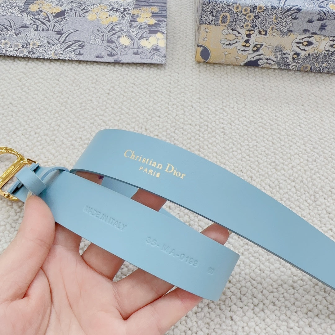 FASHION BELTS