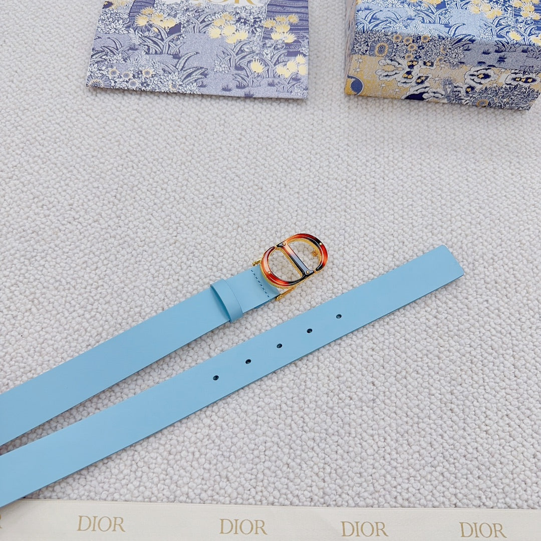 FASHION BELTS