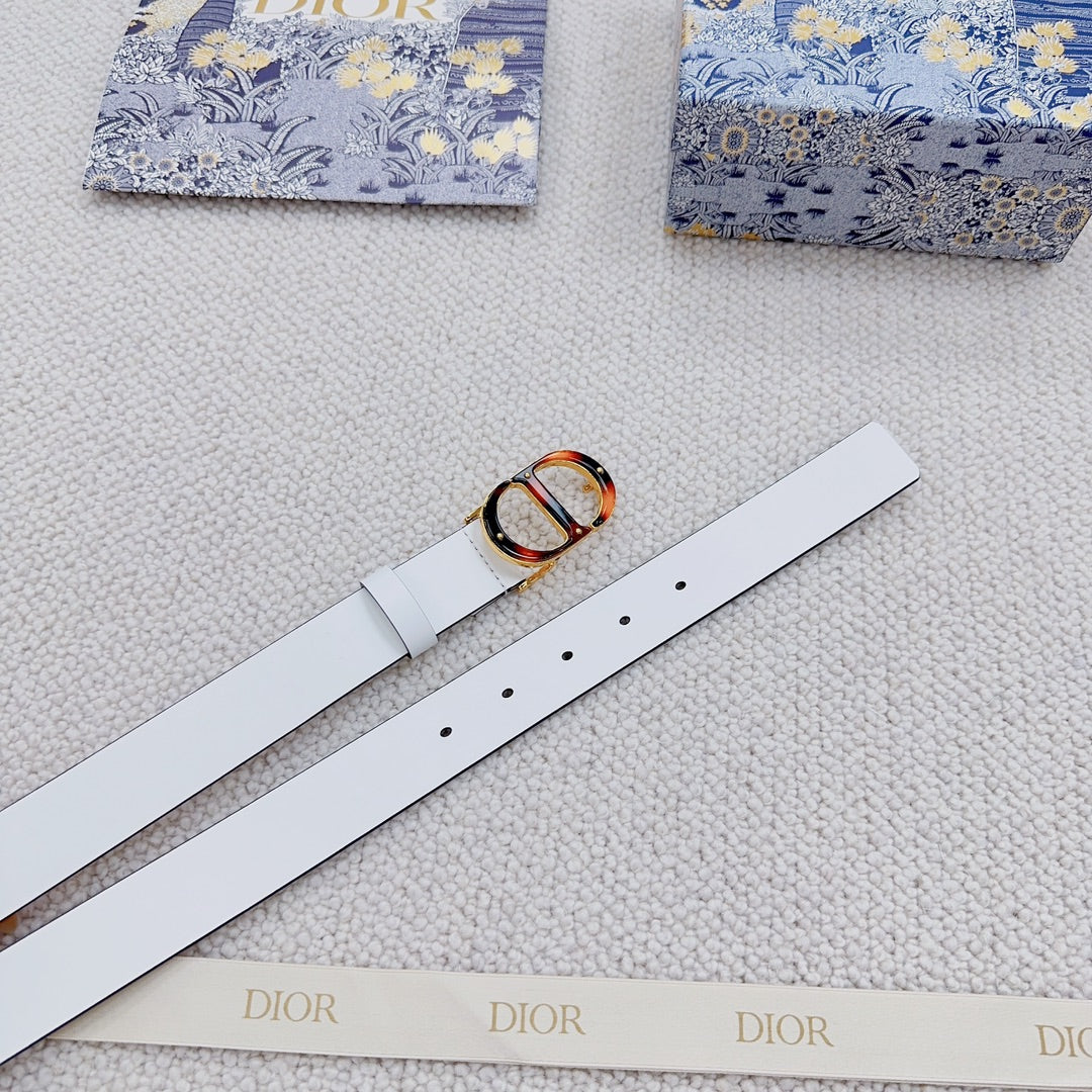 FASHION BELTS