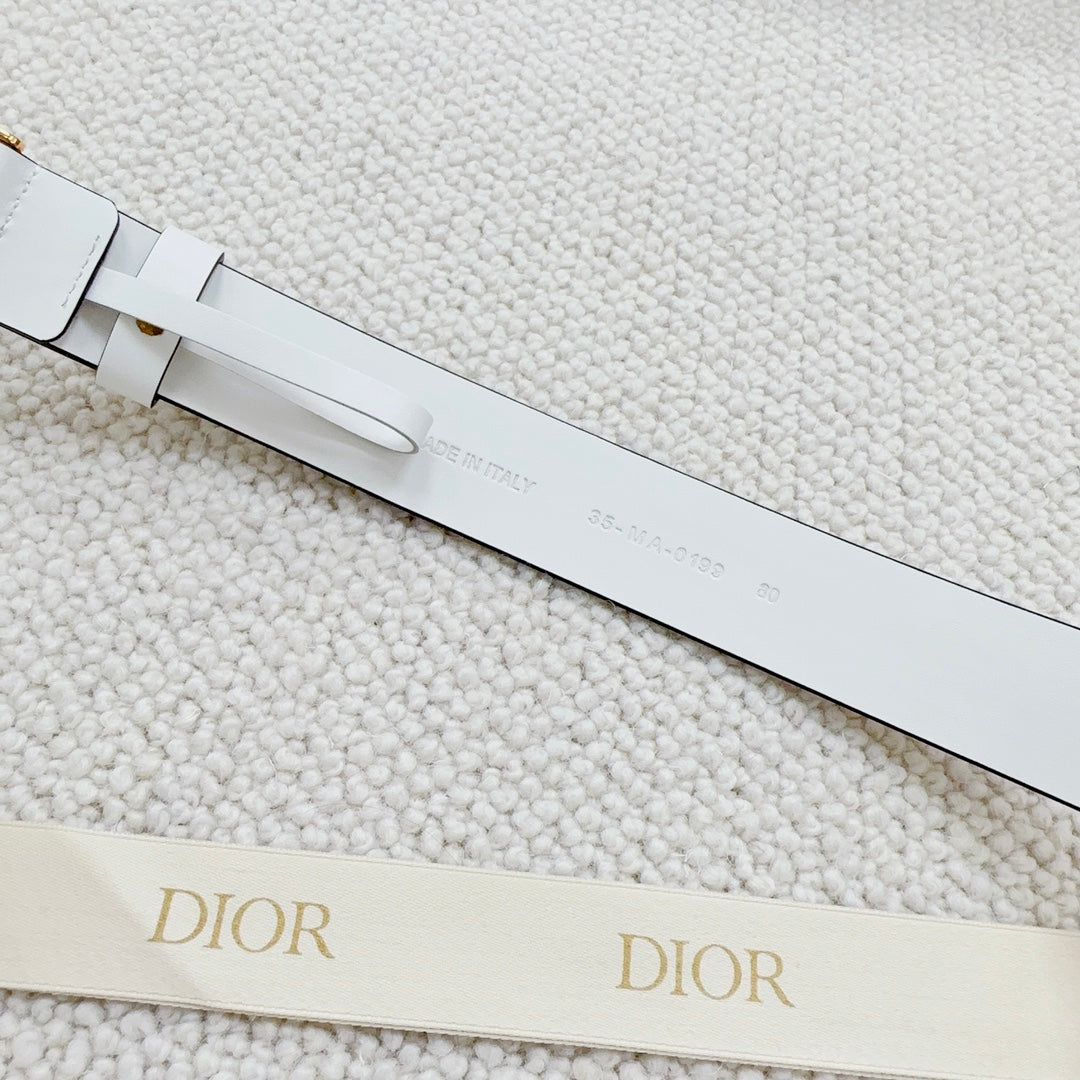 FASHION BELTS