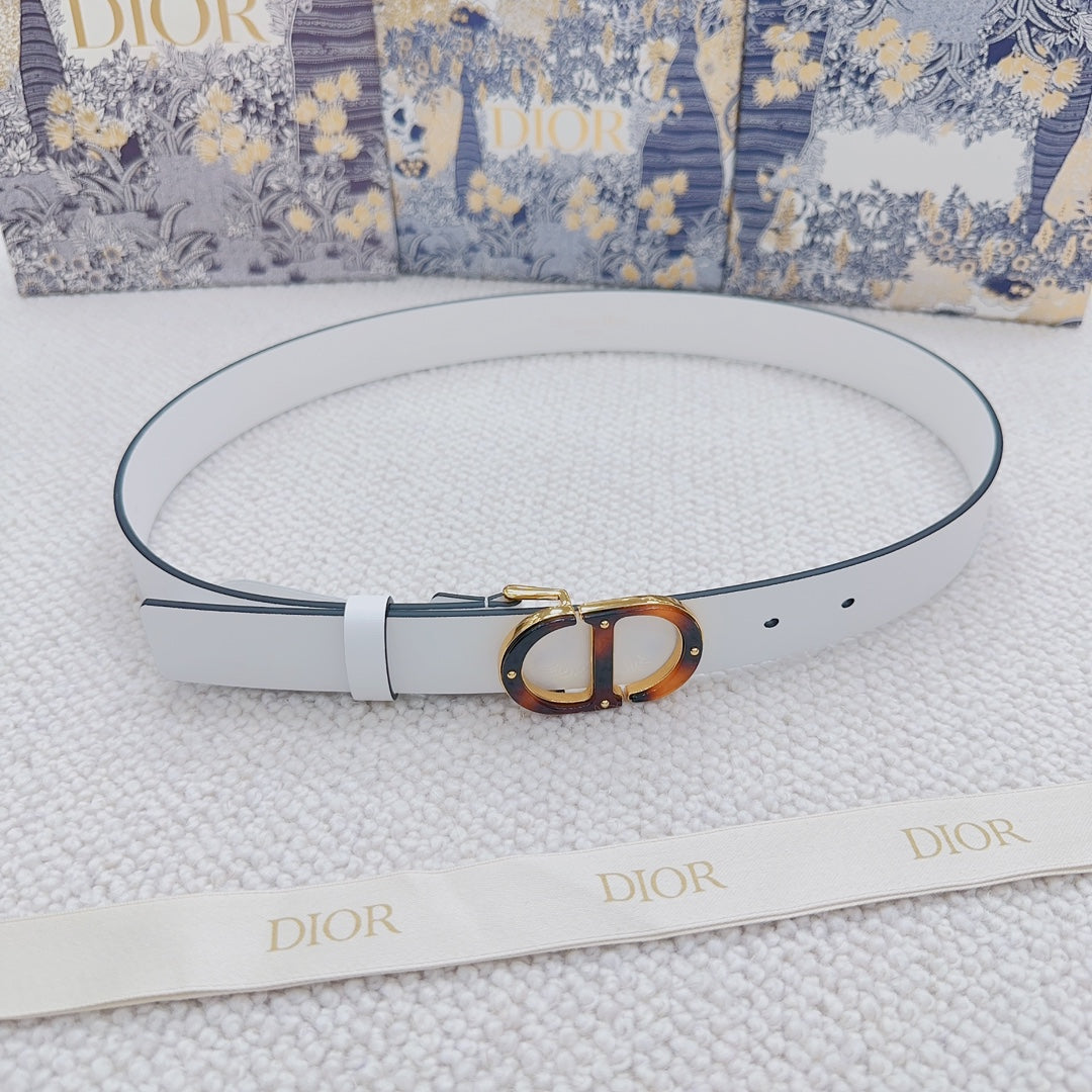 FASHION BELTS