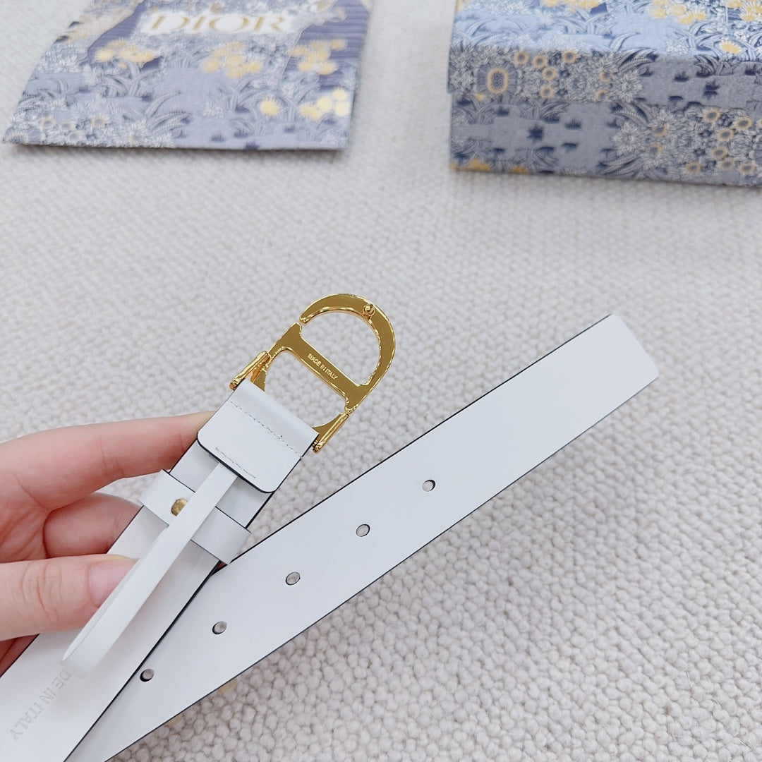 FASHION BELTS