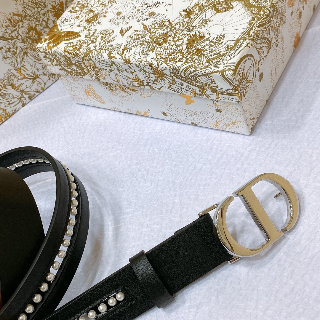 FASHION BELTS