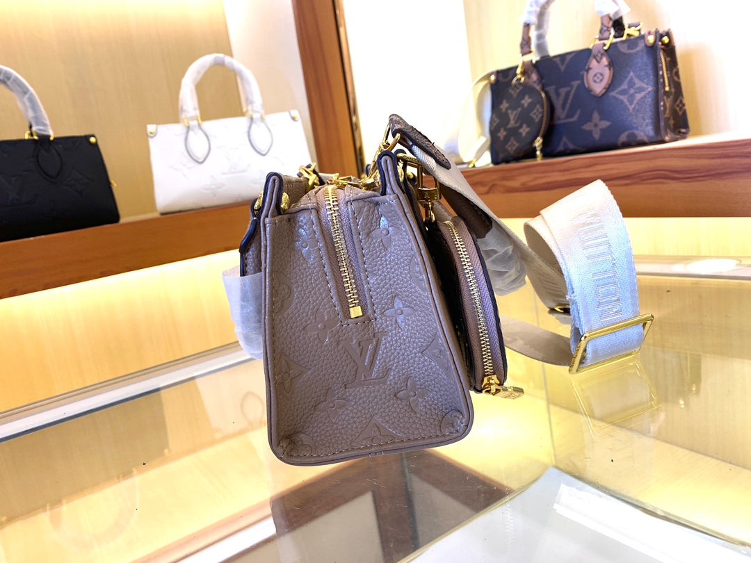 BAGS NEW ARRIVALS