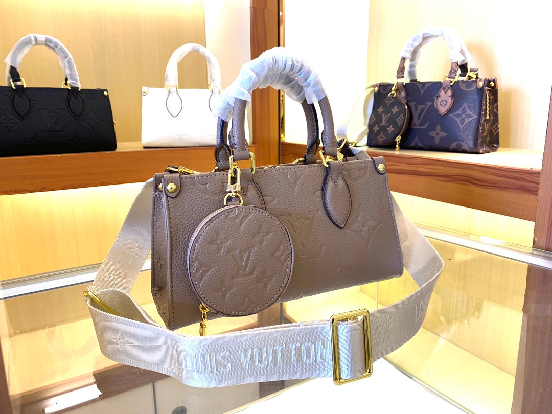 BAGS NEW ARRIVALS