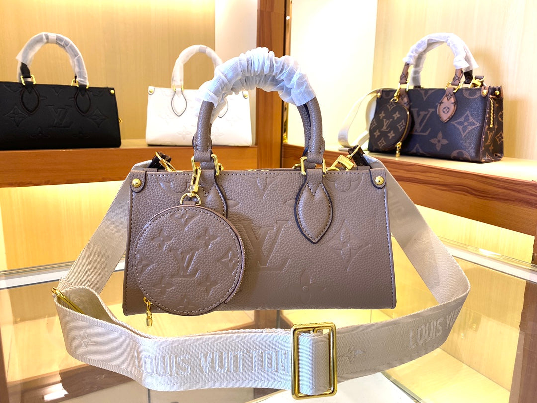 BAGS NEW ARRIVALS