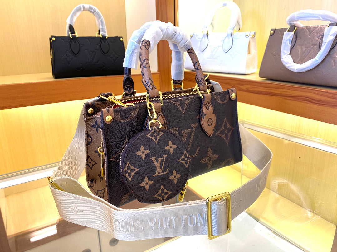 BAGS NEW ARRIVALS