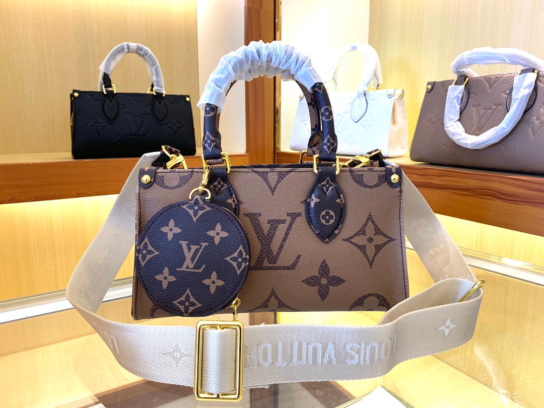 BAGS NEW ARRIVALS