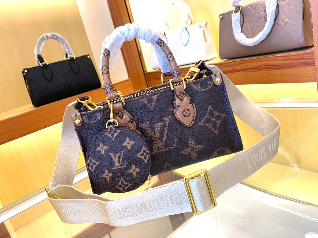 BAGS NEW ARRIVALS