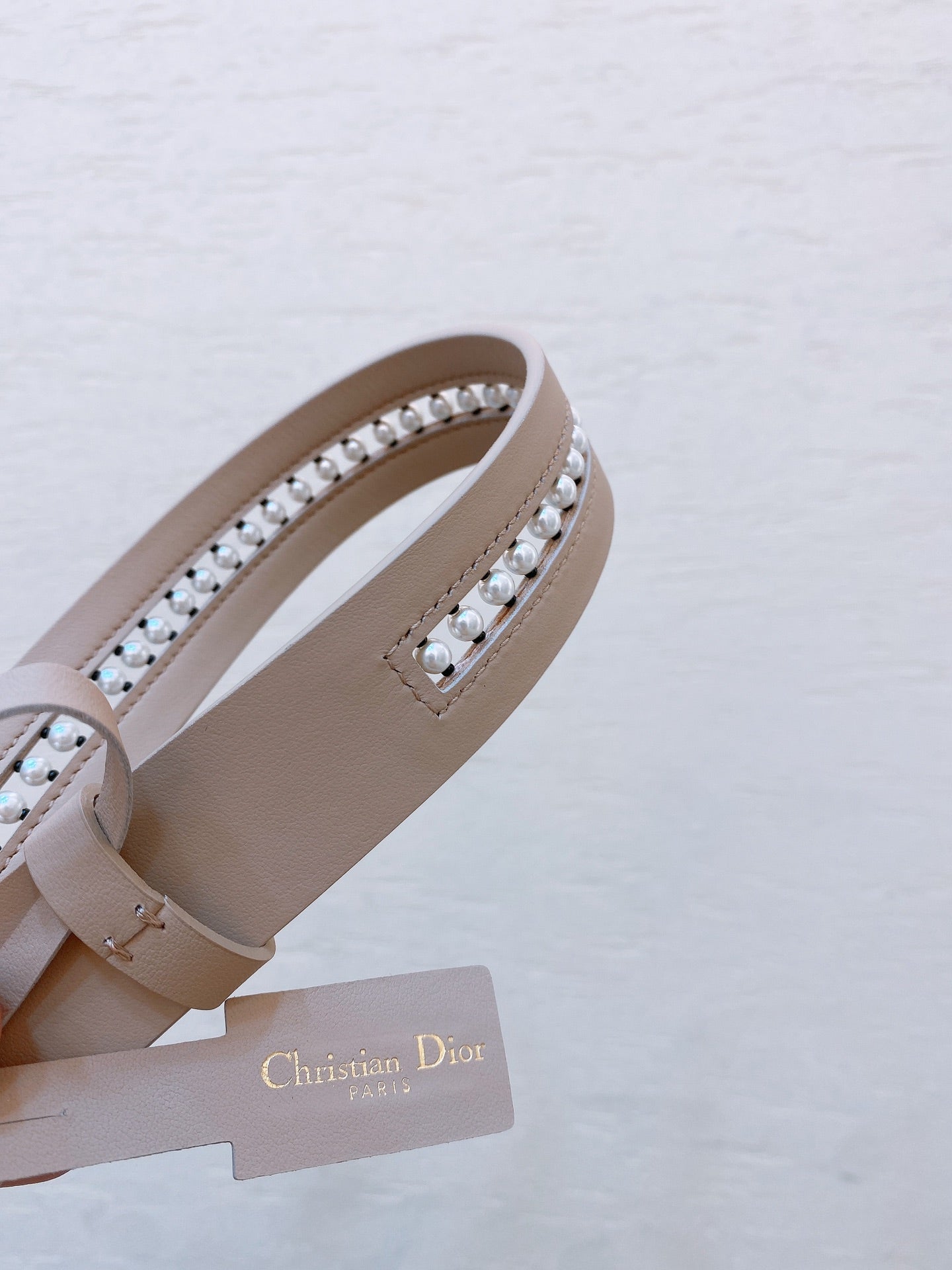 FASHION BELTS