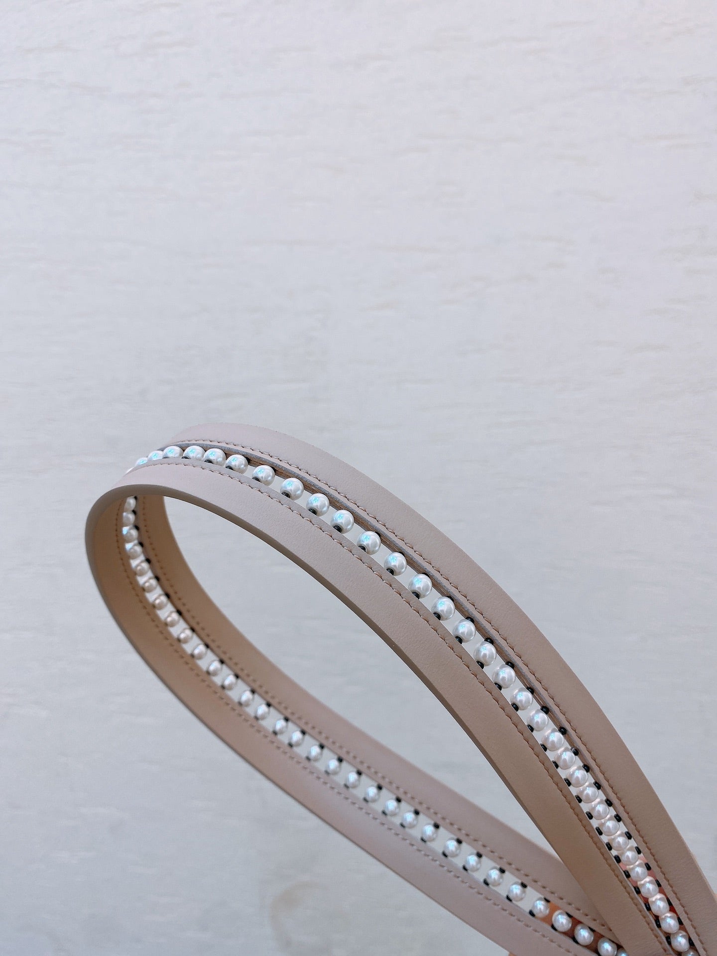 FASHION BELTS