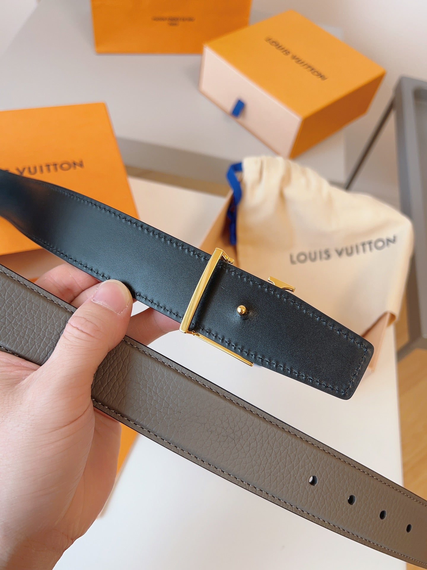 BELTS NEW ARRIVALS