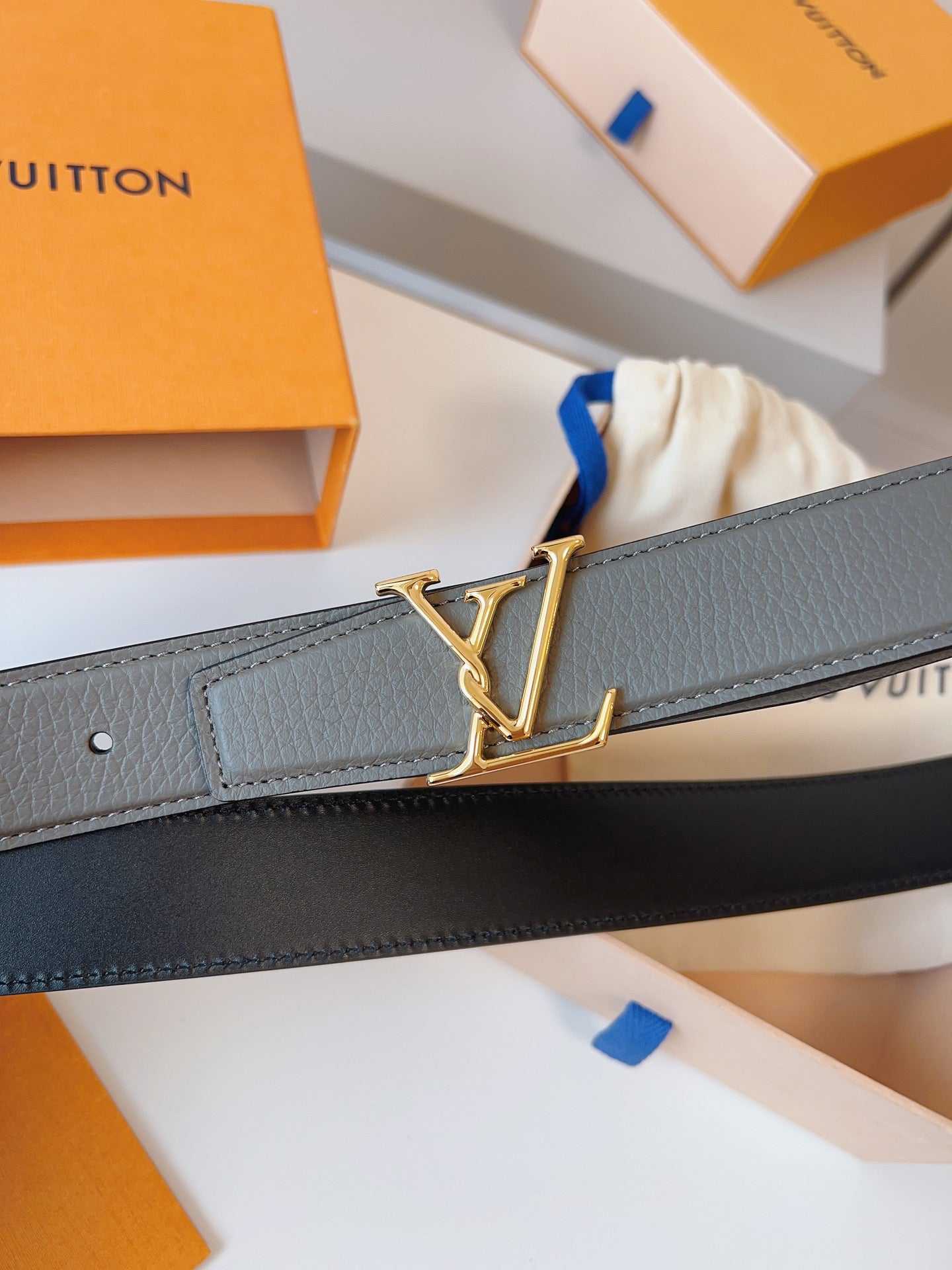 BELTS NEW ARRIVALS
