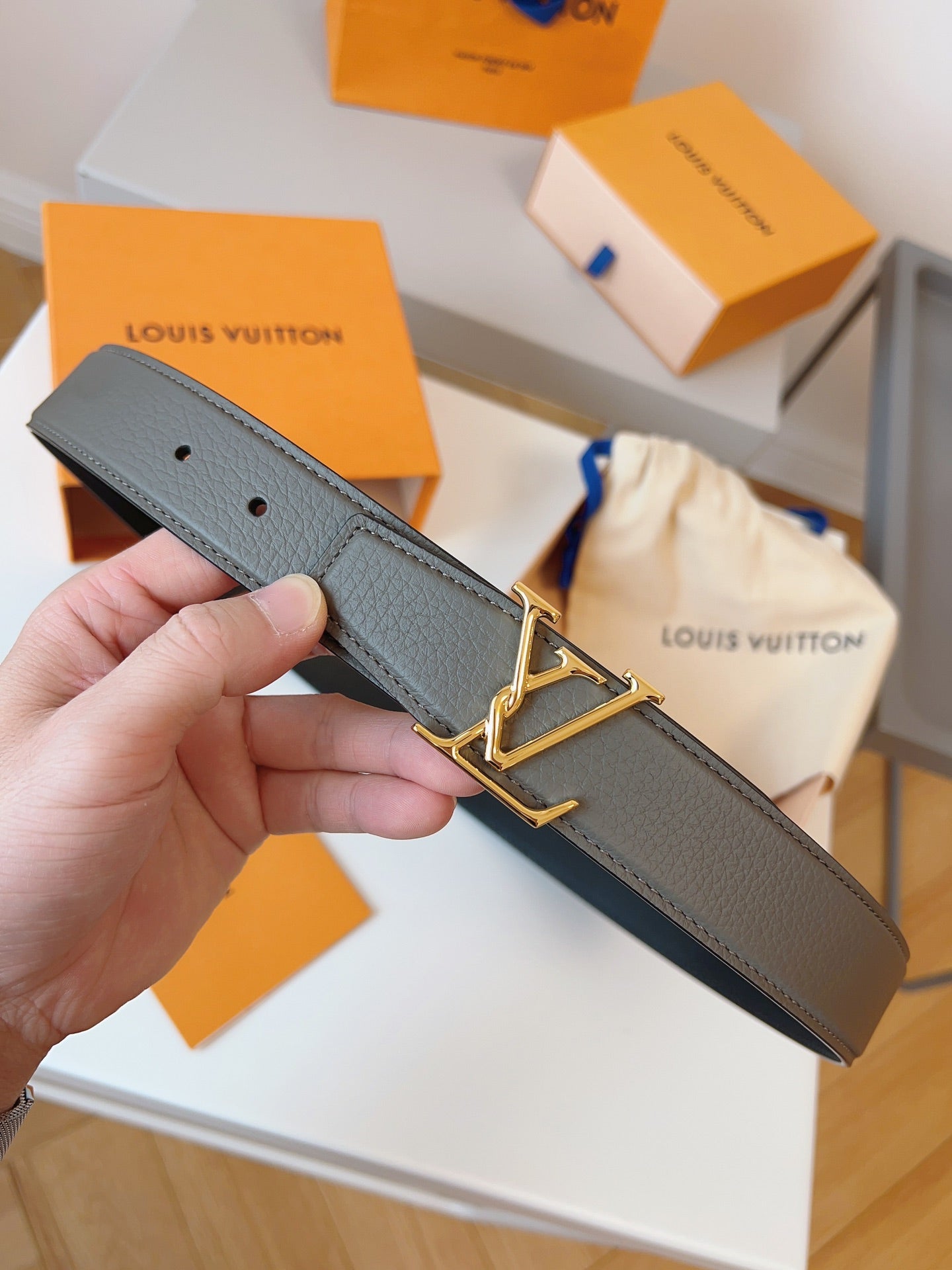 BELTS NEW ARRIVALS