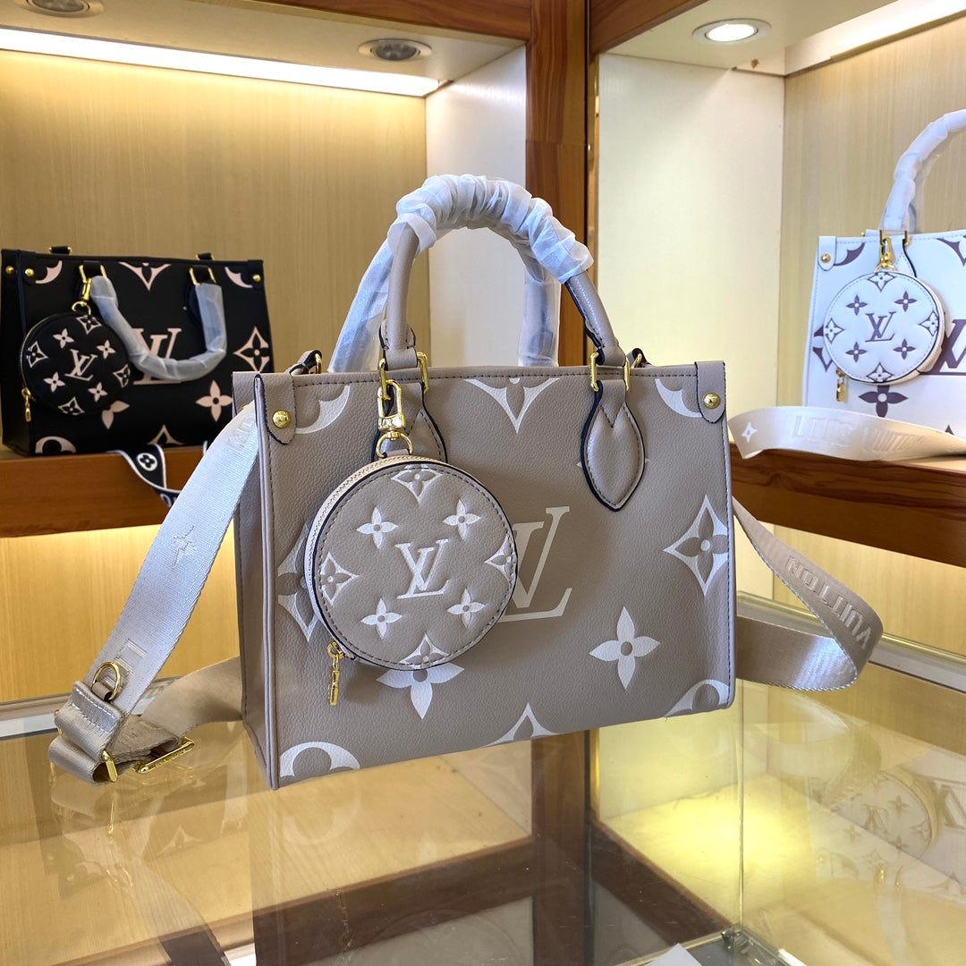 BAGS NEW ARRIVALS