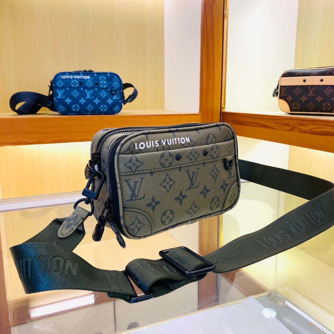BAGS NEW ARRIVALS