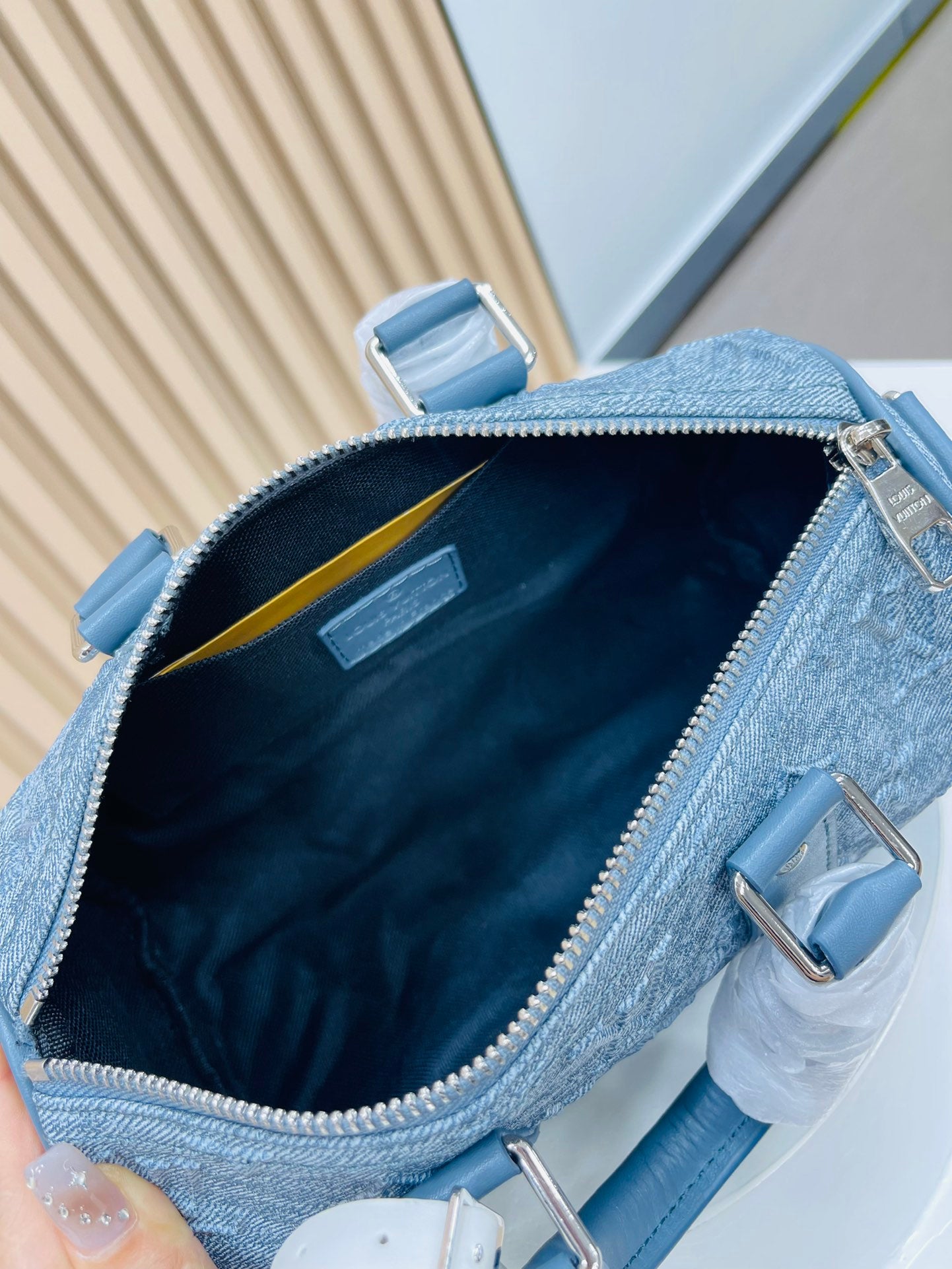 BAGS NEW ARRIVALS