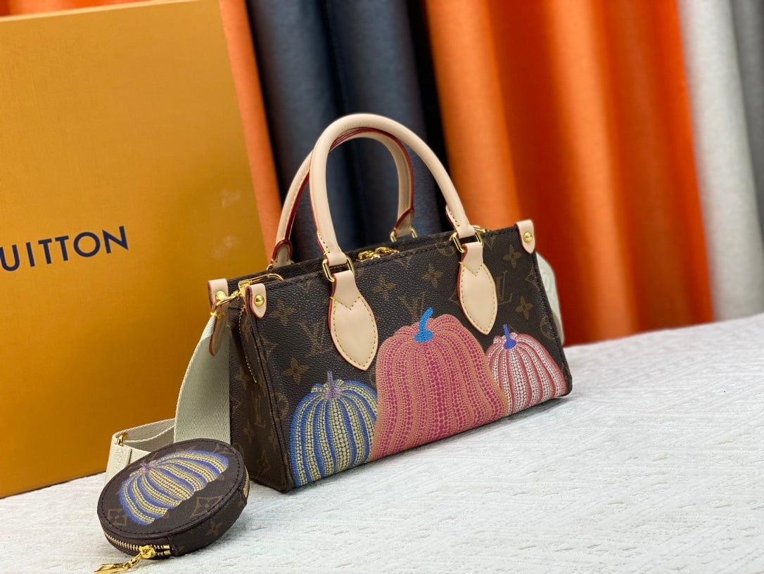 BAGS NEW ARRIVALS