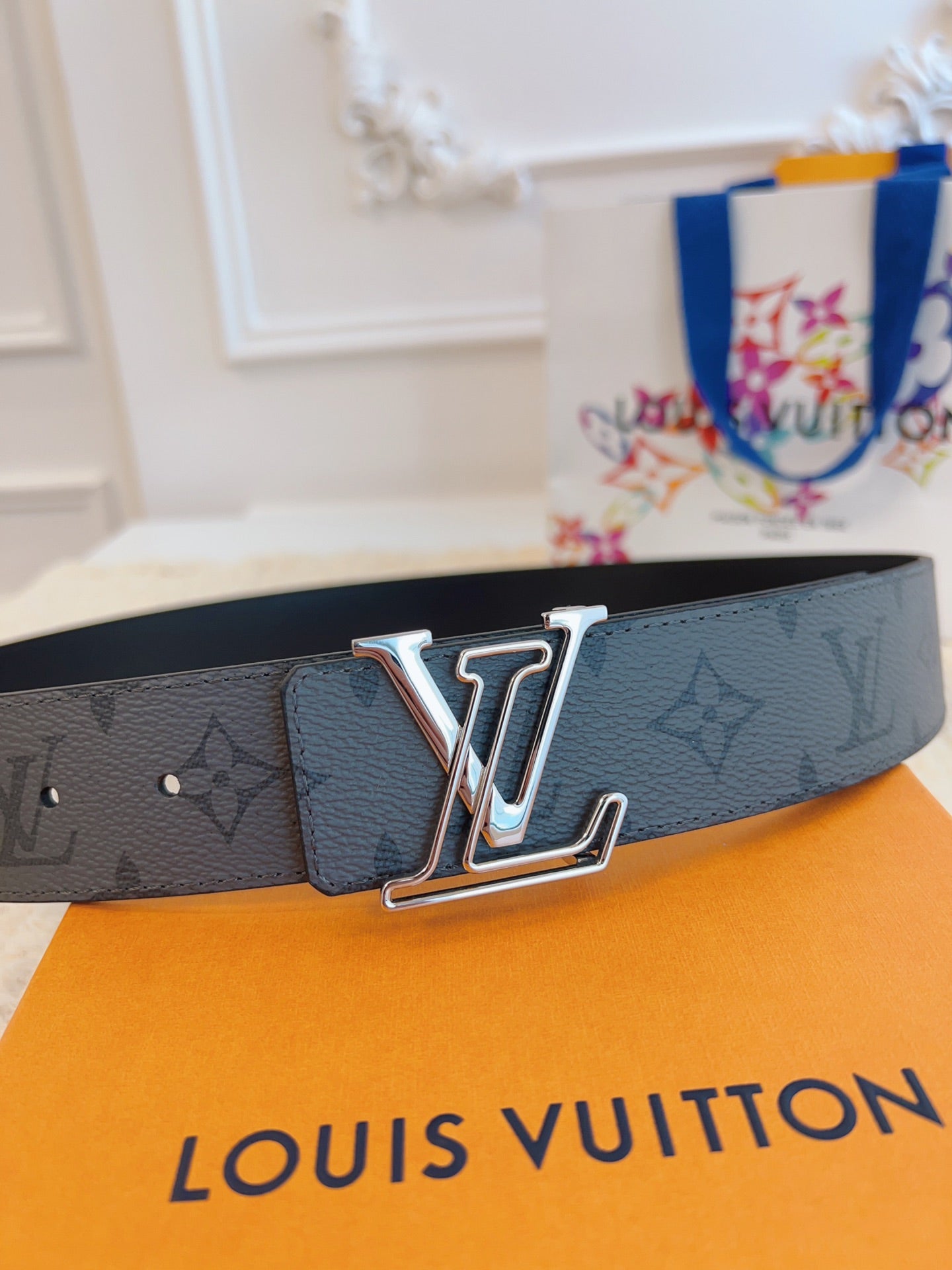 BELTS NEW ARRIVALS