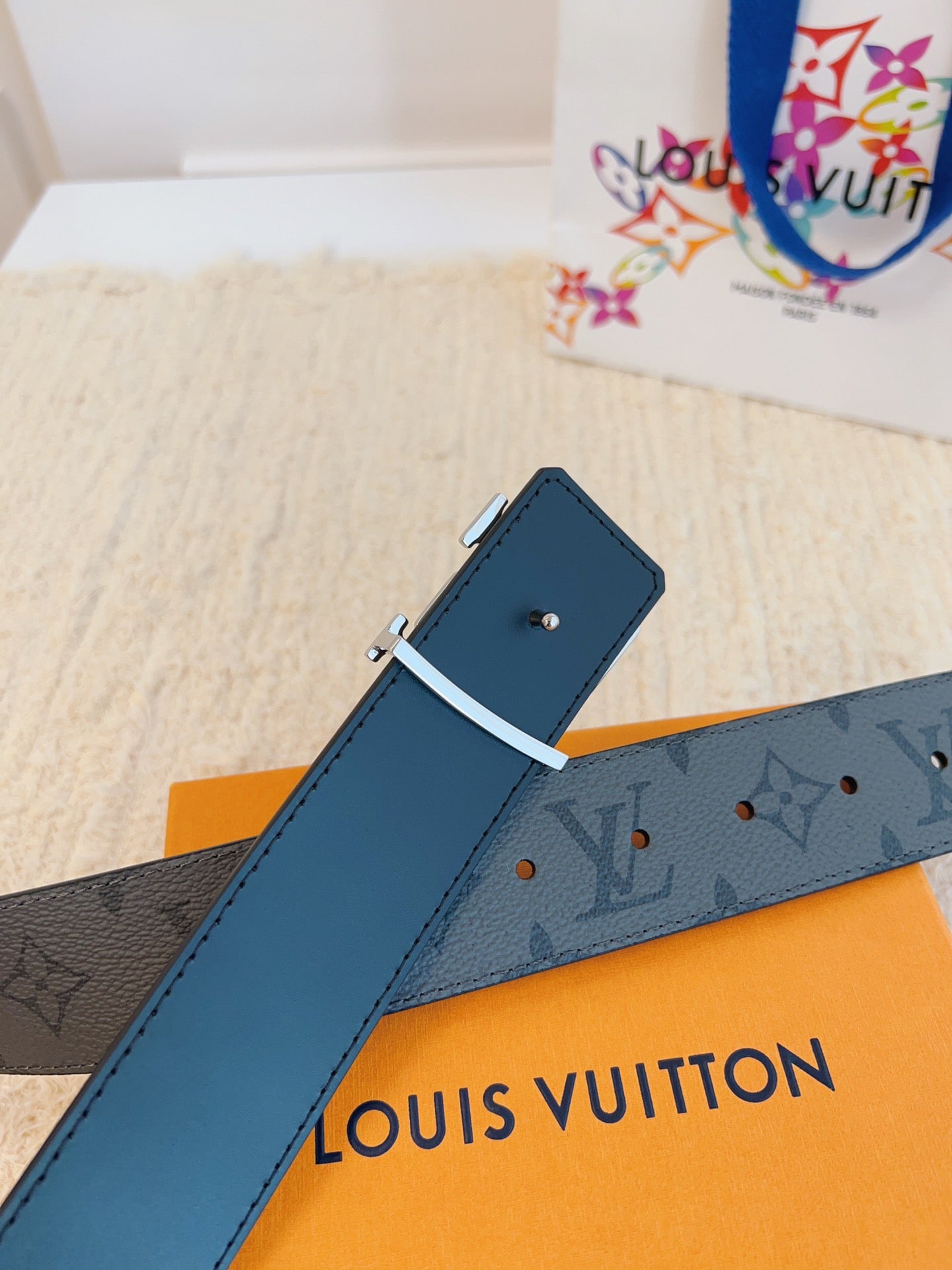BELTS NEW ARRIVALS