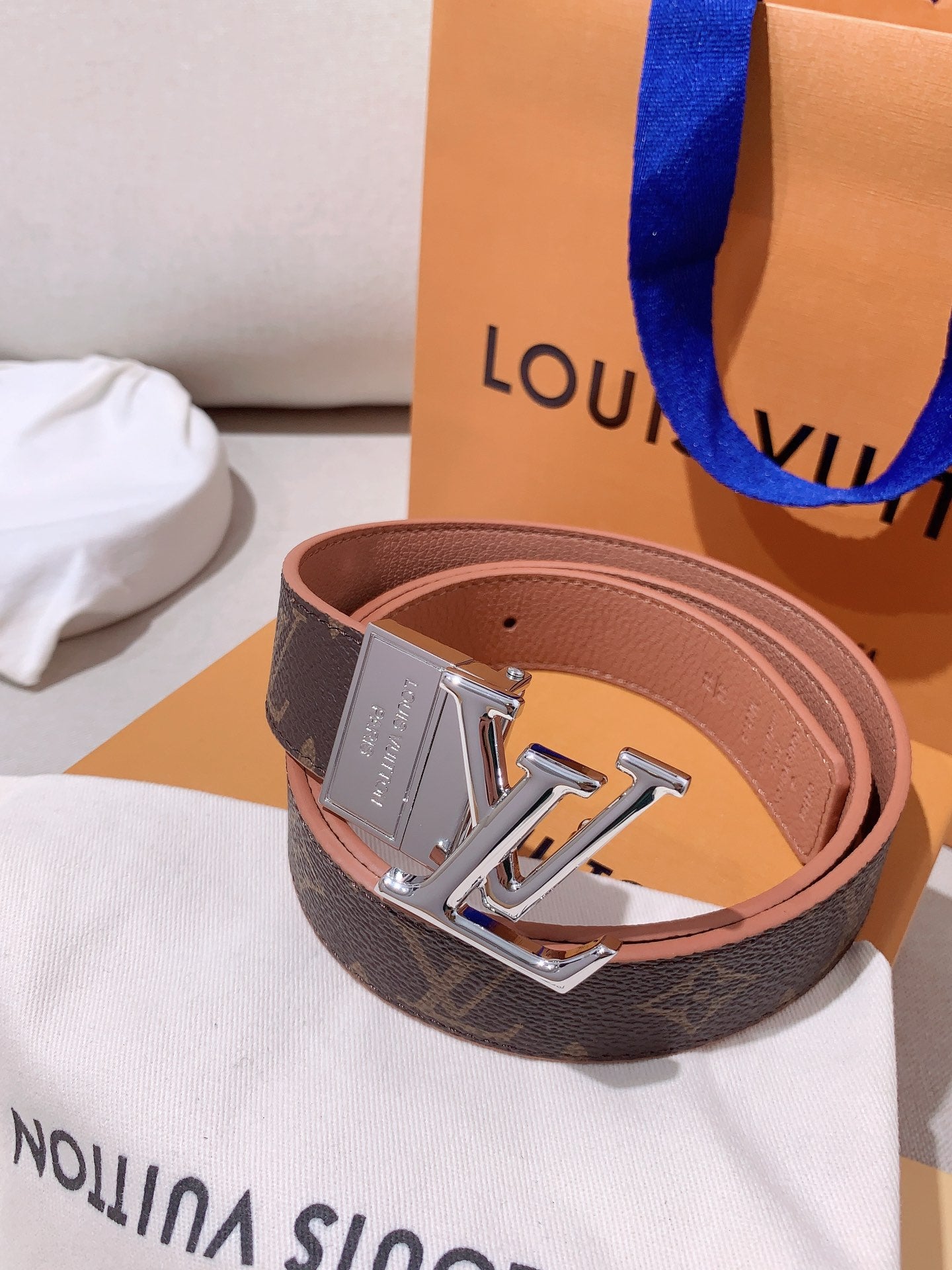 BELTS NEW ARRIVALS