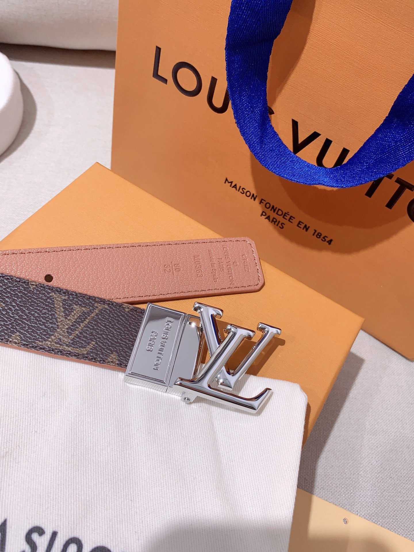 BELTS NEW ARRIVALS