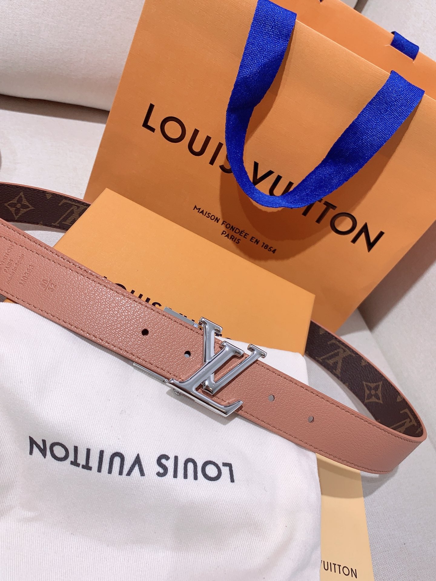 BELTS NEW ARRIVALS