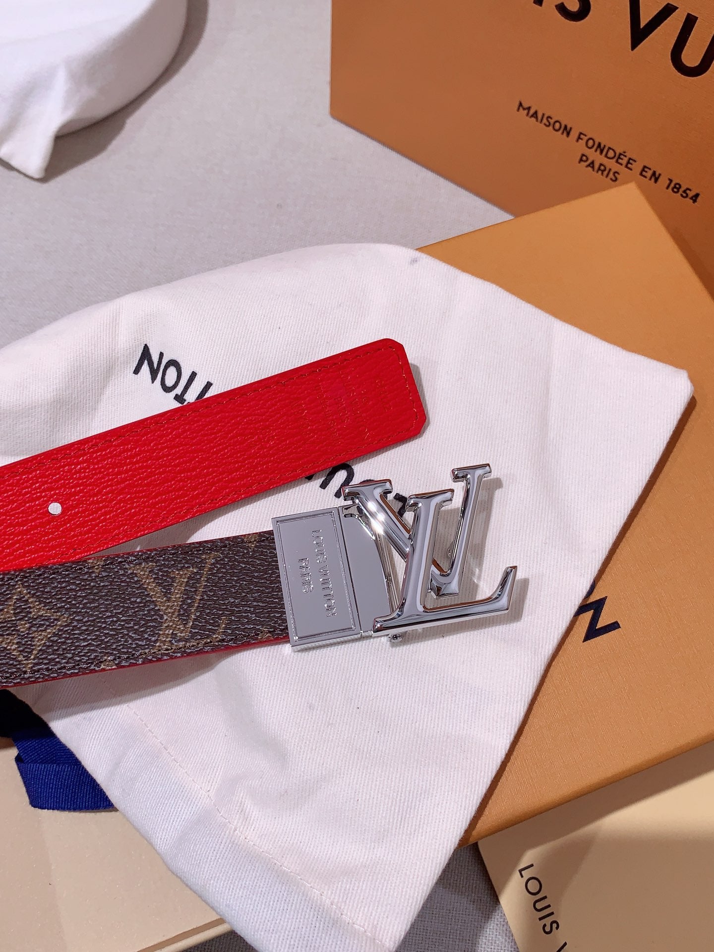 BELTS NEW ARRIVALS