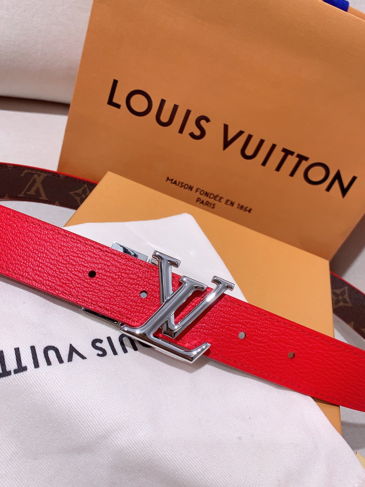 BELTS NEW ARRIVALS