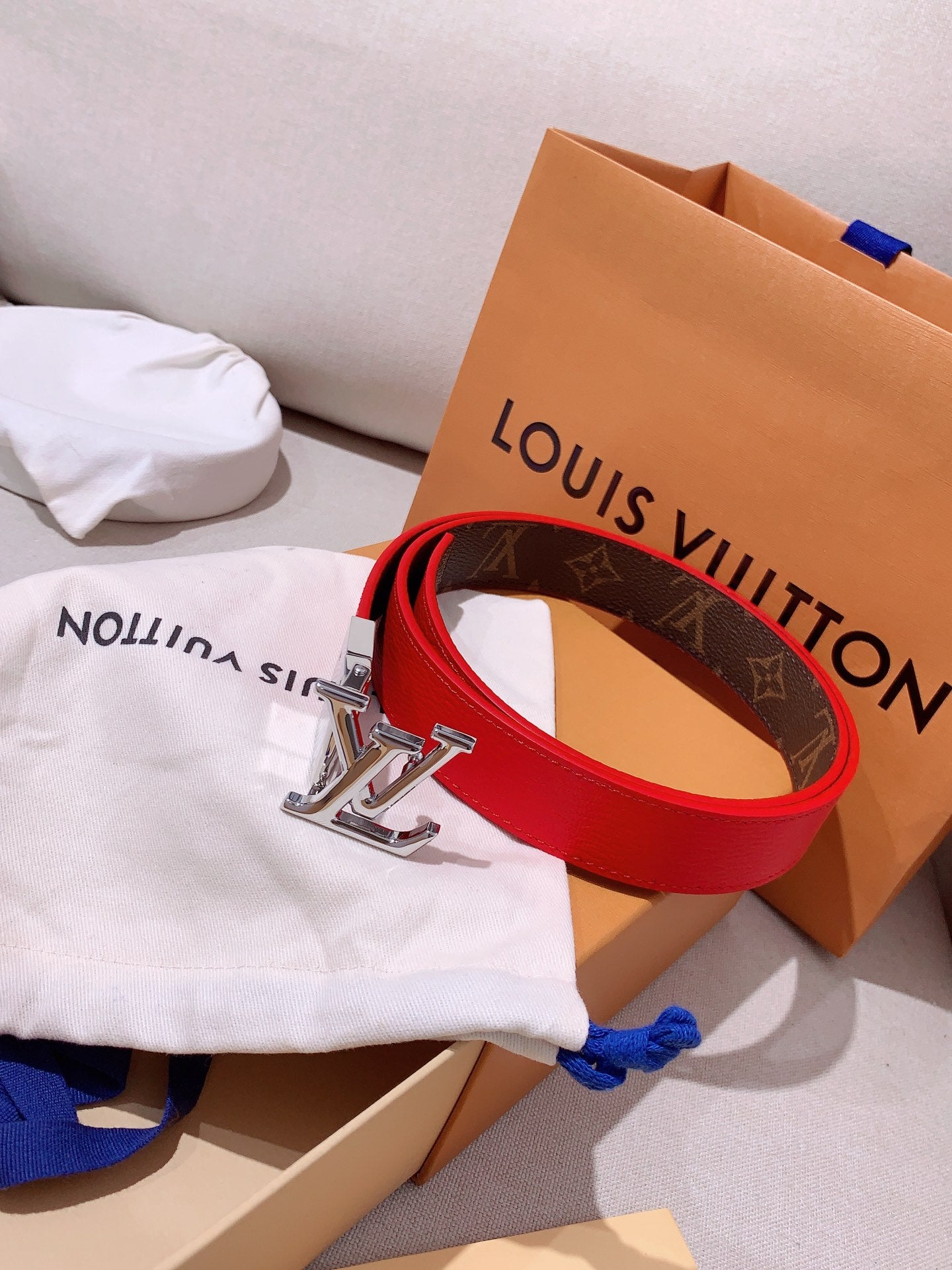 BELTS NEW ARRIVALS
