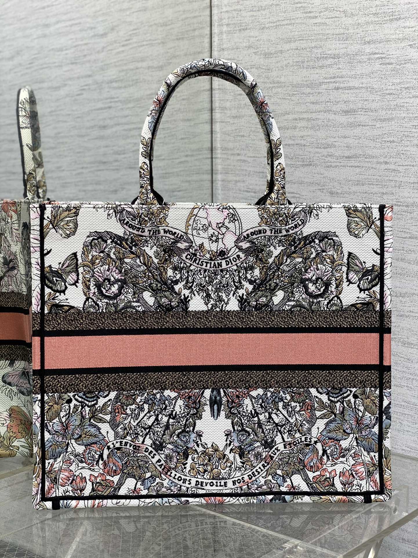 BAGS NEW ARRIVALS