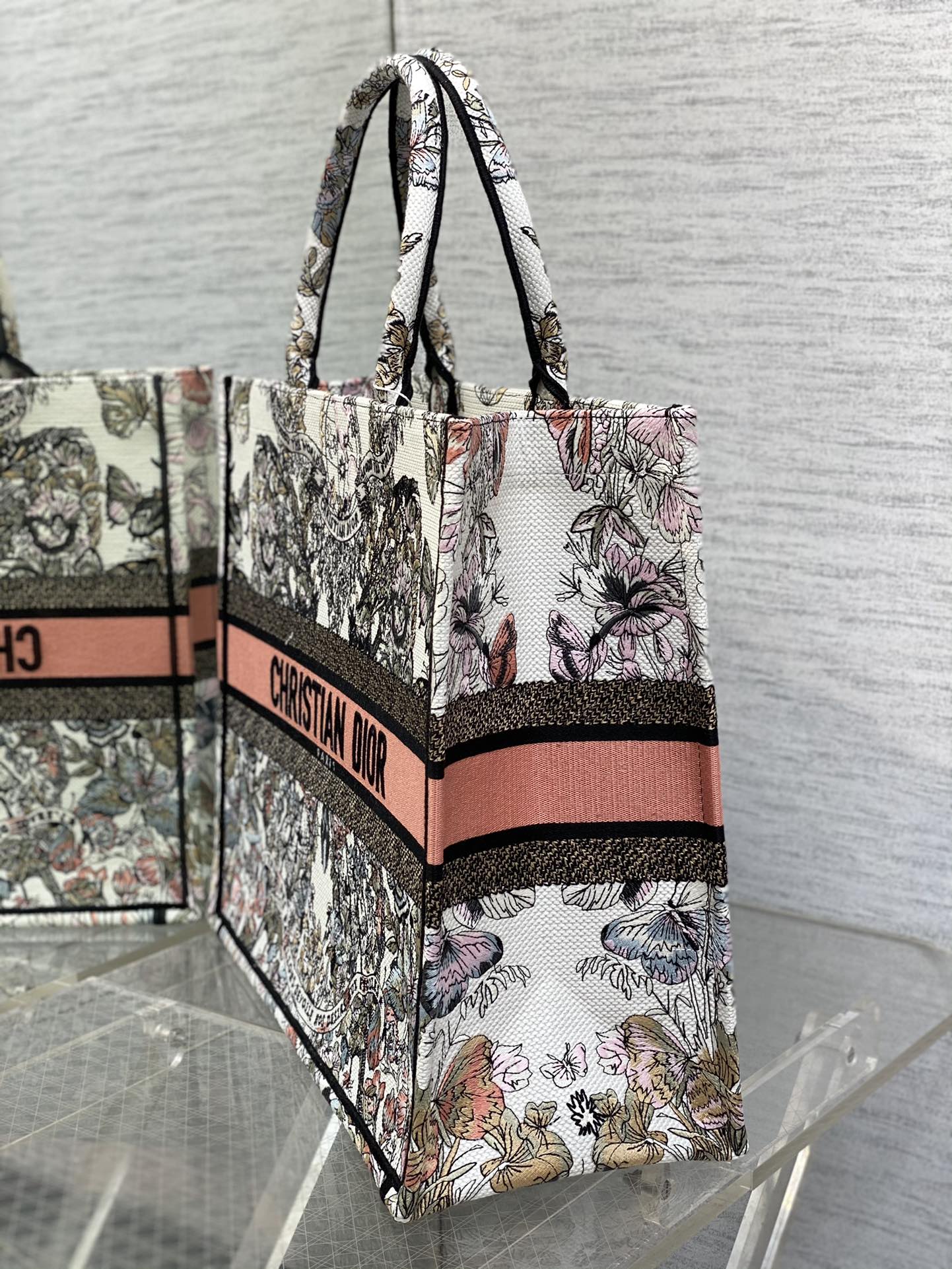 BAGS NEW ARRIVALS