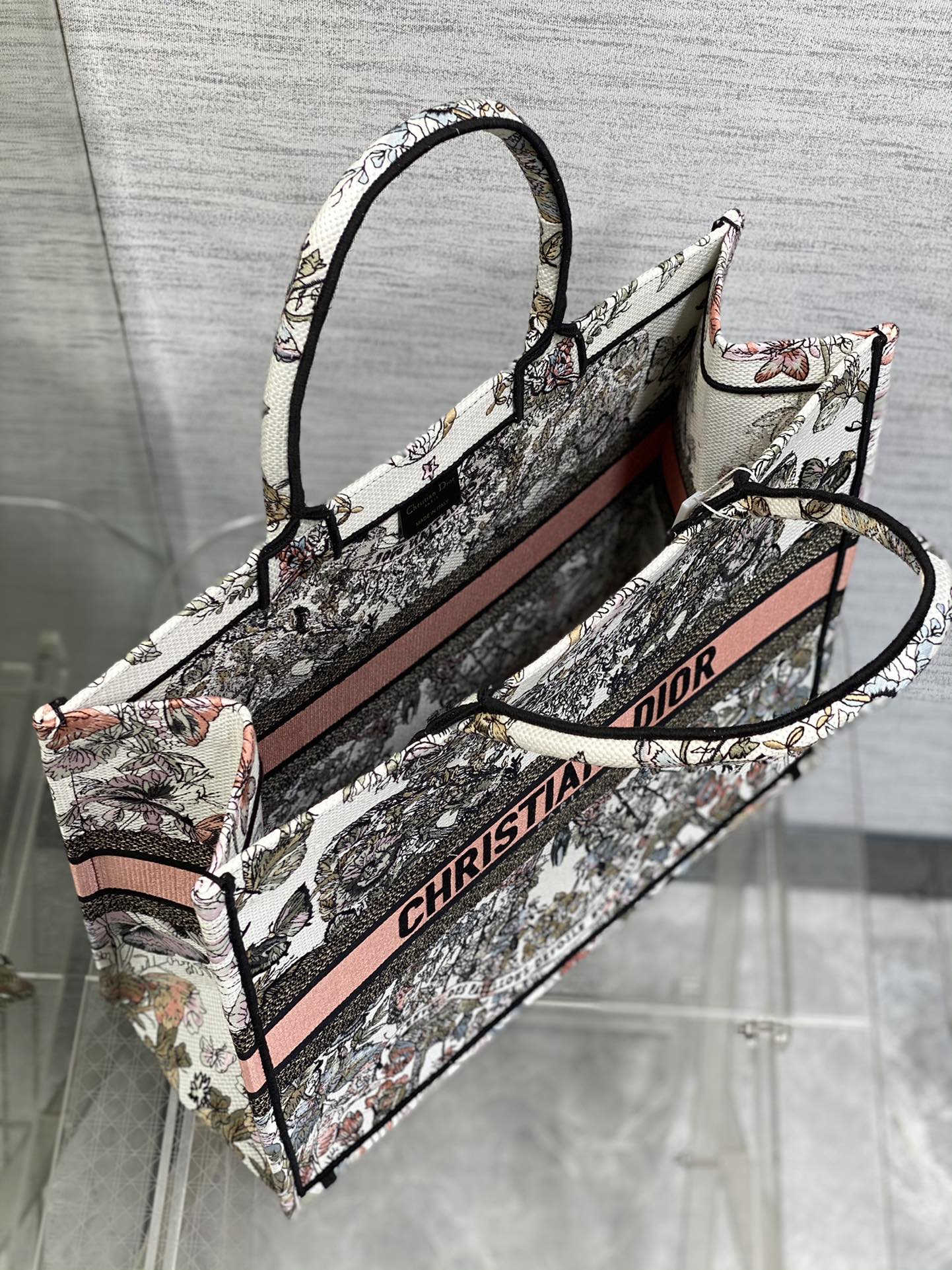 BAGS NEW ARRIVALS