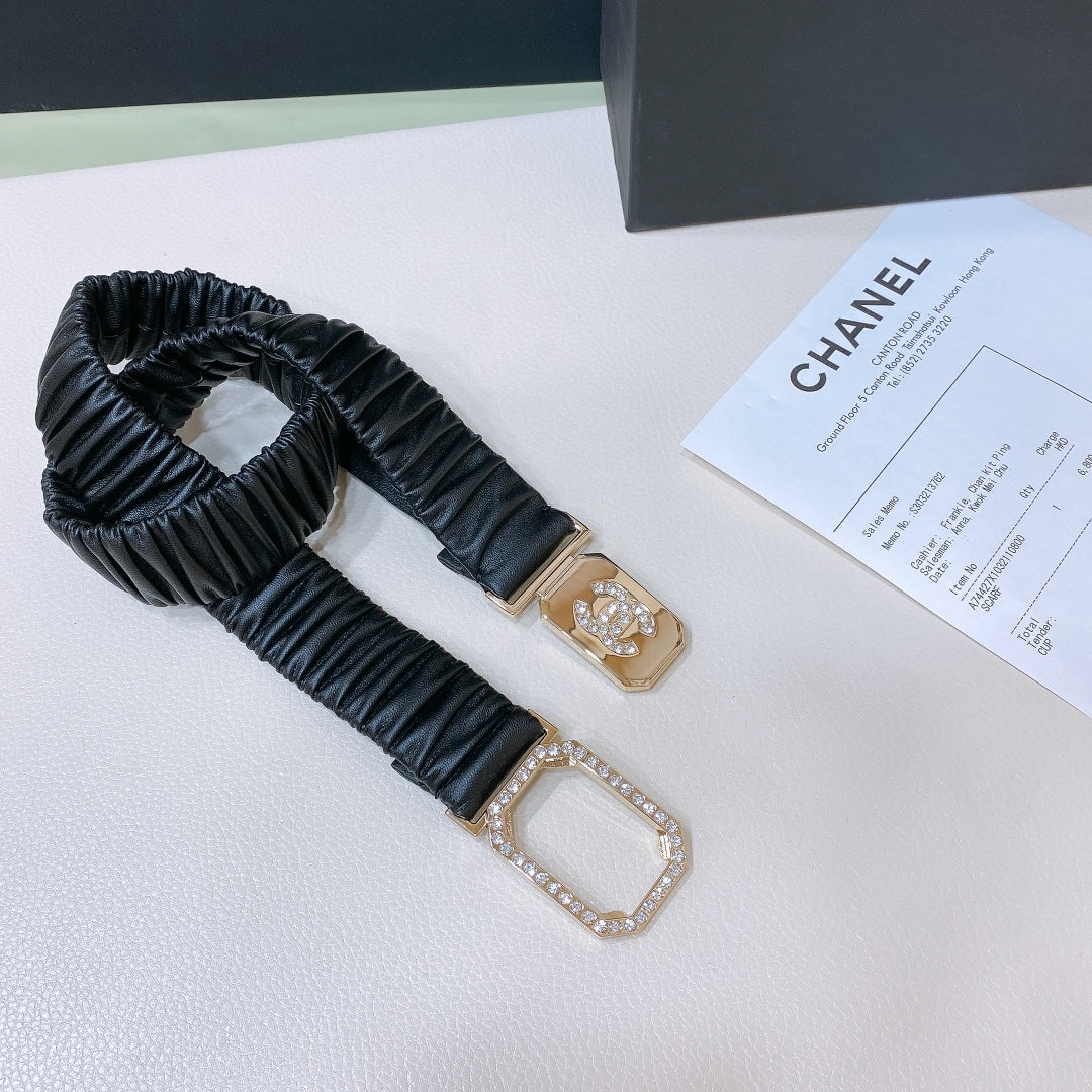 BELTS NEW ARRIVALS