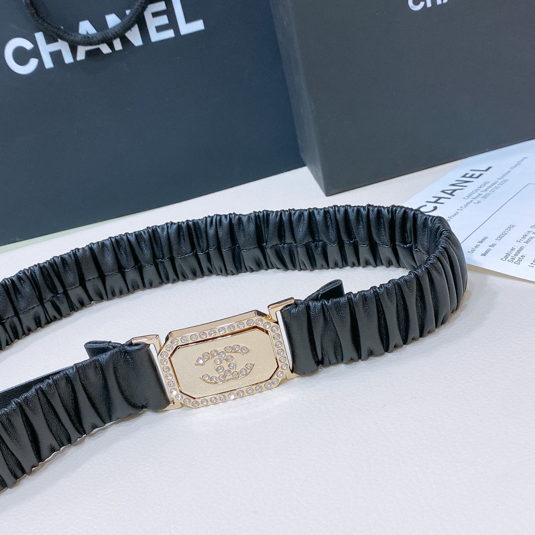 BELTS NEW ARRIVALS