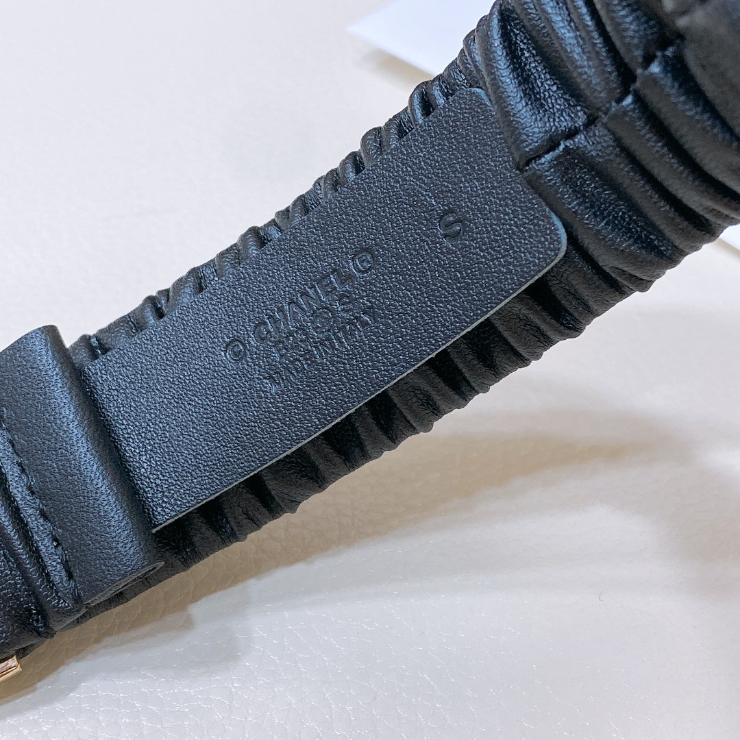 BELTS NEW ARRIVALS