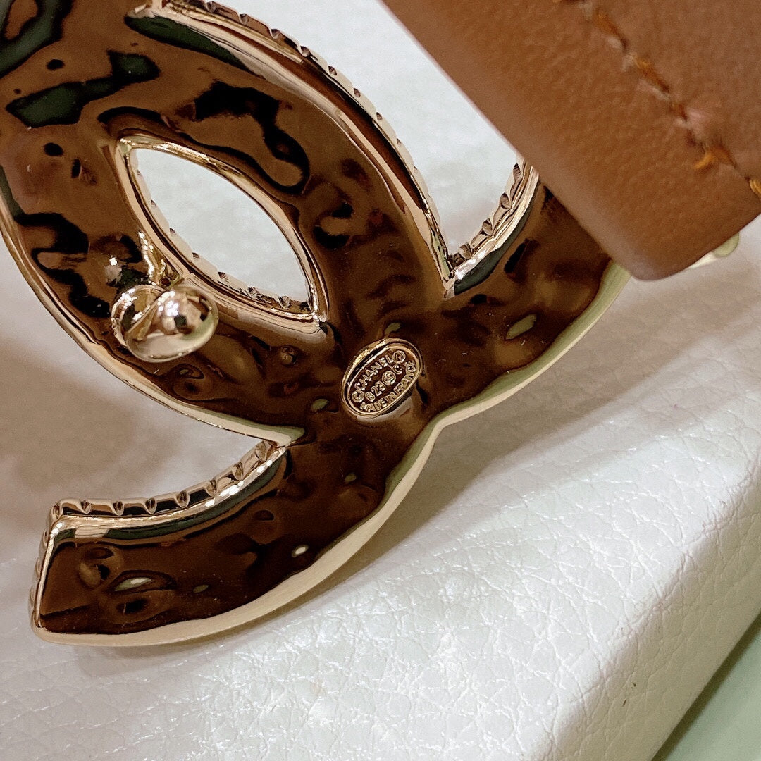 BELTS NEW ARRIVALS