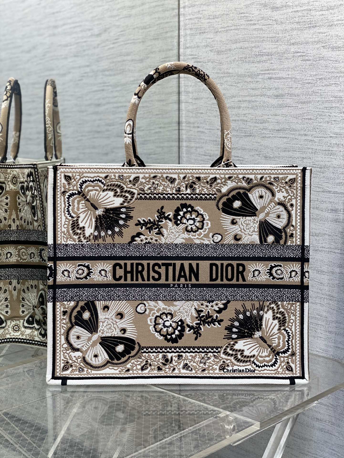 BAGS NEW ARRIVALS