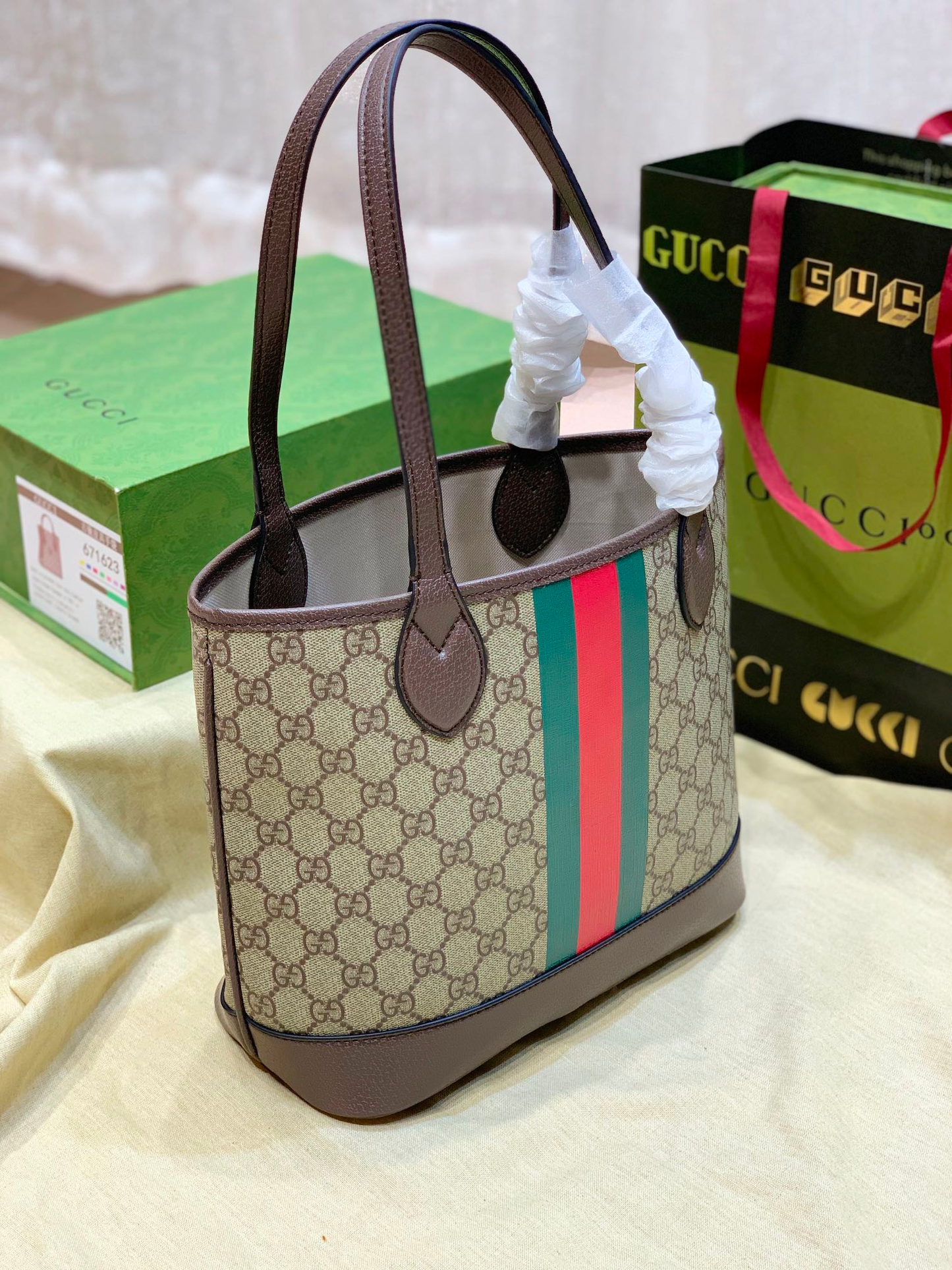 BAGS NEW ARRIVALS