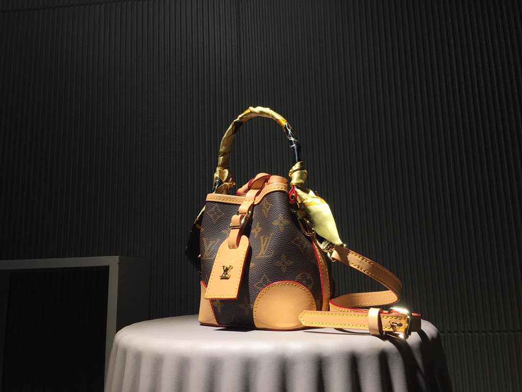 BAGS NEW ARRIVALS