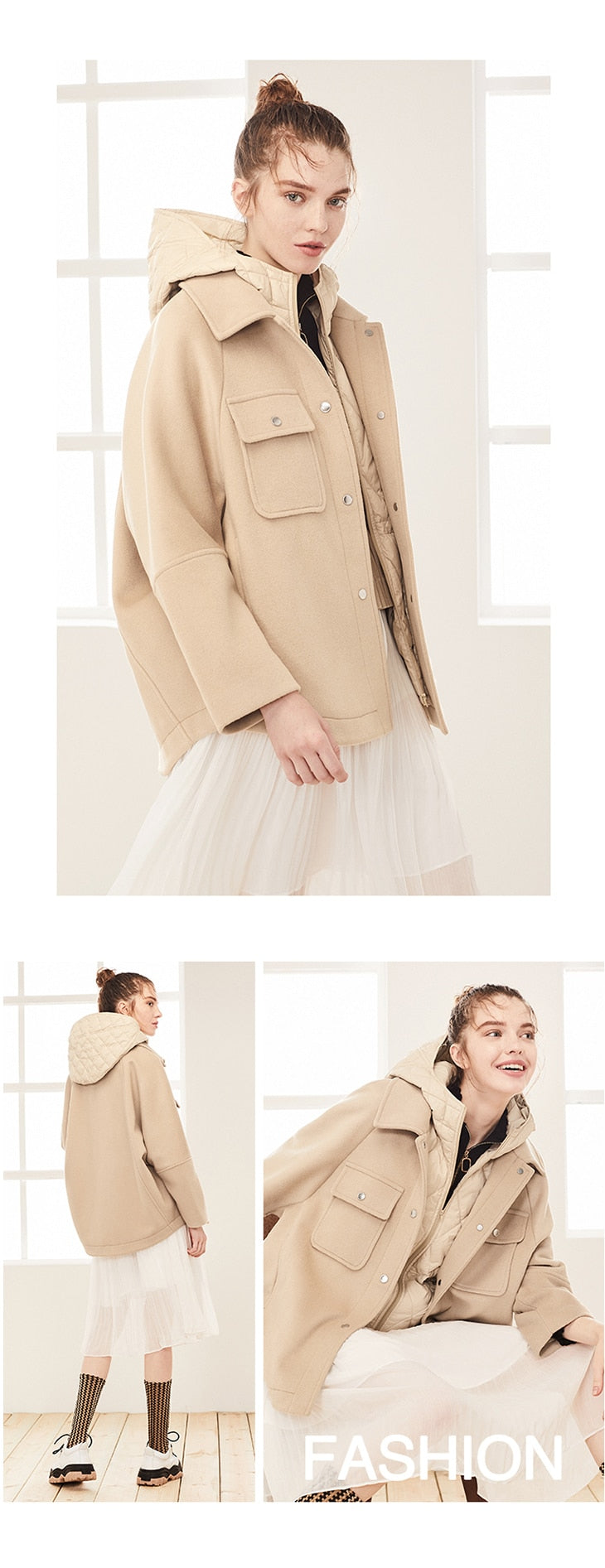 NEW ARRIVAL STREETWEAR - STREETWEAR CLOTHING